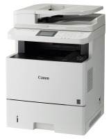 Multifunctional laser Canon i-Sensys MF512X: avantaje pentru birou